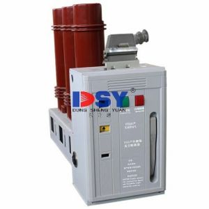 10kV Side Mounted Circuit Breaker IEC60420 Standard Modular Design For Ring Main