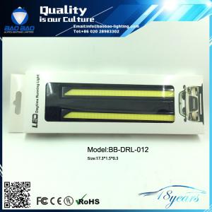 China DRL-012 Daytime Running light Supplier from China--BAOBAO LIGHTING factory