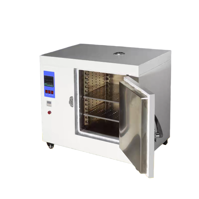 High Temperature Dry Heating Sterilization