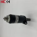 Excavator 8413606090 SK200-6E-8 Pump Solenoid Valve