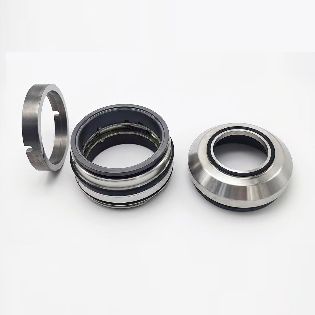 Double Screw Pump Mechanical Seal BCH-060 For Art. No. 0782525001 Fristam Fds