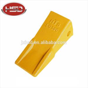 China Excavator bucket teeth loader teeth LG50C 72A0005 &amp; LG50CRC 72A0339 factory