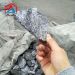 Factory Price Industrial Metallic Silicon High Purity 99% Si 553 441 2202 3303