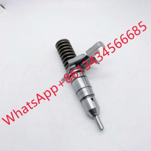 China 3114 3116 Fuel Injector Assy Engine Nozzle 127-8216 E325 325 127-8216 factory