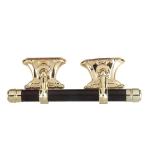 Parts Of A Casket Corner Coffin Decoration Model 18# Casket Accessories
