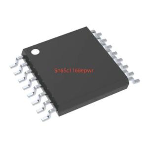 China SN65C1168EPWR factory