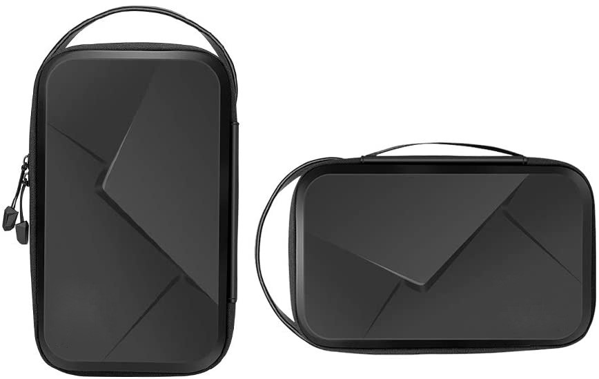 24x14.5x6cm Camera Carrying Bag , 280g Protective Travel Case