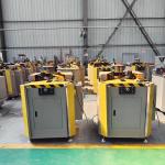 Combining Machine For Aluminum Windowdoor