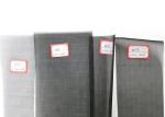 Corrosion Resistant Diamond Shape Metal Mesh 0.5mm Expanded Roll Platinum