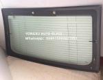 Jeep Renegade Rear Windshield Glass Bullet resistant Back Windscreen Replacement