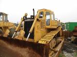 CAT D6H USED BULLDOZER FOR SALE ORIGINAL JAPAN CAT D6H CRAWLER TRACTOR SALE