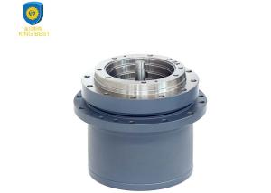 China DH60-7 DH300-7 404-00098 Travel Motor Gearbox Assembly For Excavator Spare Parts factory