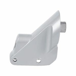 Custom CNC Machining Aluminium Precision Die Casting Method for Electronic