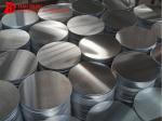 1050 HO Deep Drawing Quality 80-1600mm Diameter High Quality Aluminium Circle