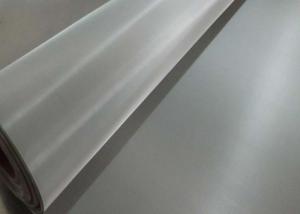 China Anticorrosive Stainless Steel Wire Mesh Screen 0.5m-3m For Filters And Strainers factory