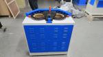 190MM Sports Shoe Sneaker Shoes Sole Pressing Shoemaking Machine for Sale