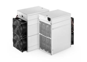 China Fengniao H9 Pro 84TH/S Fast Bitcoin Miner , 3360W New Asic Miner Pre Order factory