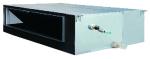 Cooling Capacity 16KW R410A Ceiling Concealed VRF Indoor Unit