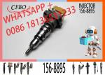 Common Rail Injector 173-9268 196-1401 198-4752 174-7526 232-1170 232-1171 174