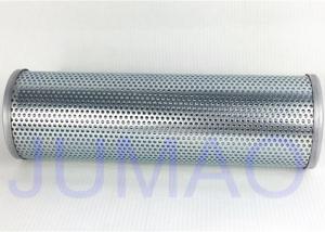 China 316L Sintered Filter Elements Recycled Water Filtration &amp; Sea Water Filtration factory