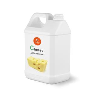 China cheese flavour for bakery factory