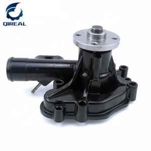 China Excavator 4TNV94 Diesel Engine Water Pump OEM 129900-42000 factory