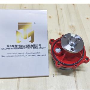 China DEUTZ D5D D6D D7D BFM1013 Engine Parts Water Pump 21404502 21125771 21247955 02937441 04259548 04206613 04299142 factory