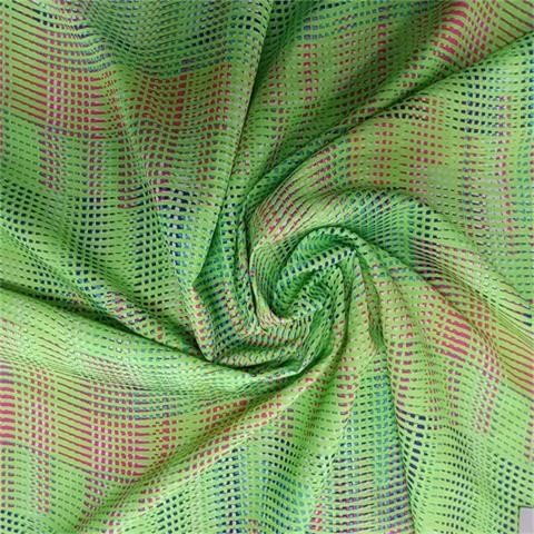 85gsm 260t Board Short Fabric Printed Polyester Pongee 75dx75d