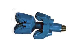 China 500mm HDD Rock Reamer 6 1/2 Inch Hole Opener Drilling factory