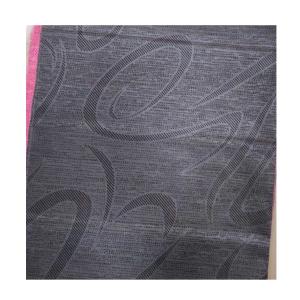 China 100% Polyester Tricot Mattress Fabric For Spring Summer Autumn Winter factory