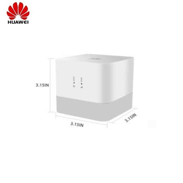 4G High Speed Box WiFi Router 900/2100MHz Wireless Mobile Hotpots Router