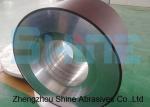 500mm Rough Semi Finish Diamond Grinding Wheel For Carbide Tools