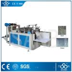 Full Auto Plastic Glove Making Machine For Disposable Restaurant Gloves