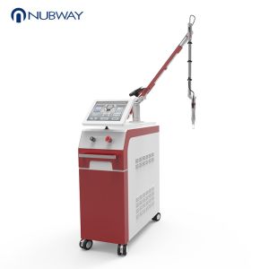 China professional nd yag laser tattoo removal machines in 2016 factory