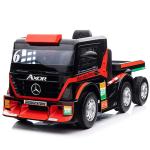 12V7A*1 or 24V7A*1 Electric Ride On Toy for Children Fashion Design Red Truck