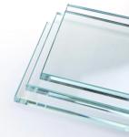 Customized Ultra Clear Float Glass Thickness 3mm-19mm