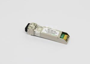China RoHS Compliant 8.5Gb/s SFP+ 850nm 300m Optical Transceiver(SFP+,MM,SR) factory