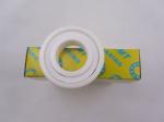 Ceramic Deep Groove Ball Bearings 6003 Steel Ball Bearing Zirconia P6