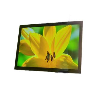 China 32&quot; Optically Bonded LCD Services For KTV 2000nits factory