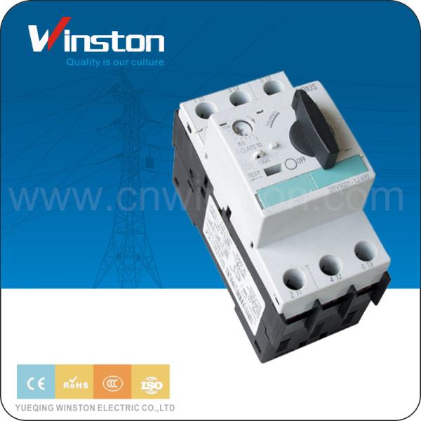 Voltage Regulator To 32V 0.63A Switches Electric 3 Phase Circuit Breaker MCCB
