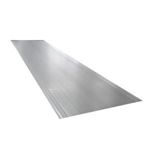 China Duplex 316L Stainless Steel Sheet 180mm High Temperature Resistance factory