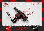 Excavator Parts N14 Engine injectors 3411766 3087733 3083846 3095086 Fuel