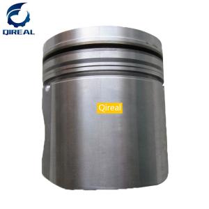 China 6CT 260HP Automobile Diesel Engine Parts Piston Kit 3925878 factory