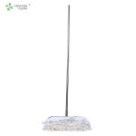 professional esd antistatic cleanroom mop factory with many kinds