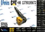 High Quality Diesel Fuel Injector 232-1173 10R-1265 173-9379 138-8756 155-1819
