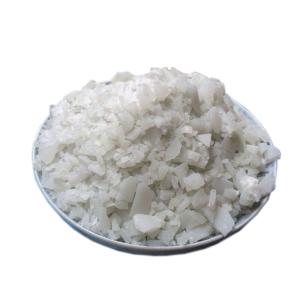China Remove Color Waste Water Treatment Agent 17% Content Aluminium Sulphate Coagulant Chemicals factory