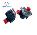 OEM 2115847 Urea Doser Pump Module For DAF A050S572 4377649