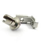 Precision Investment Casting Part stainless steel Lost Wax Cast parts for