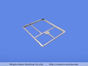 China customized metal shielding for pcb mount factory
