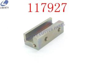 China 117927 / 117928 U of right / Left guiding GTS/TGT For VT7000 Cutter Parts factory